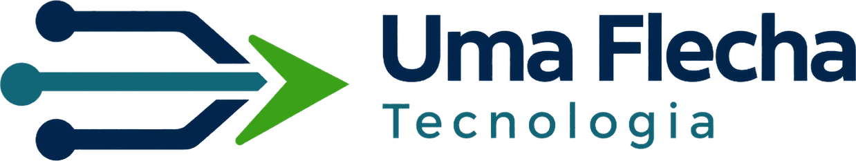 Uma Flecha Tecnologia