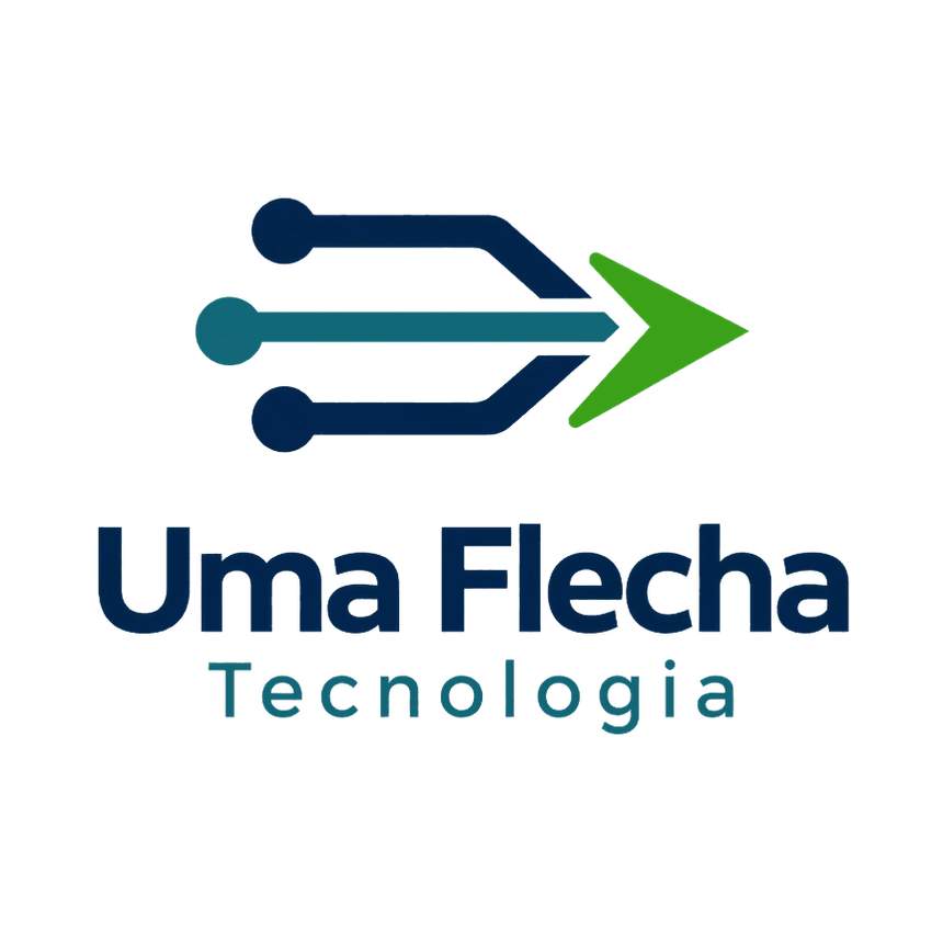 Uma Flecha Tecnologia